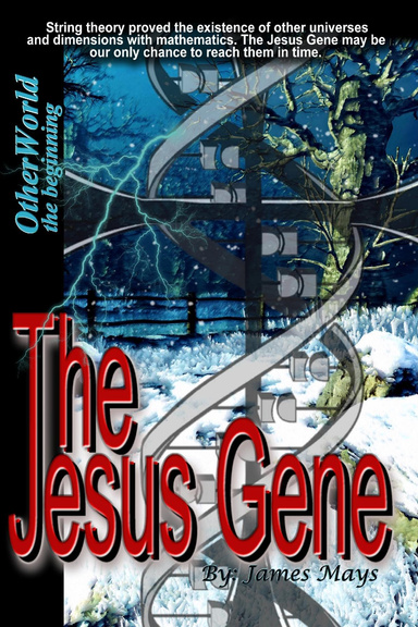 The Jesus Gene
