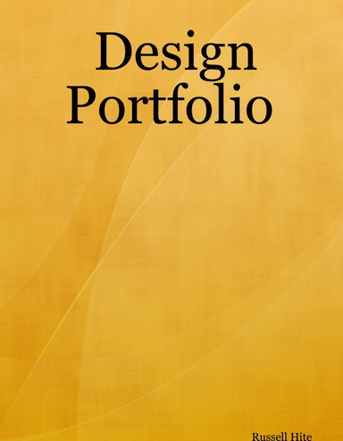 Design Portfolio
