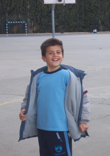 Los deportes alternativos escolares
