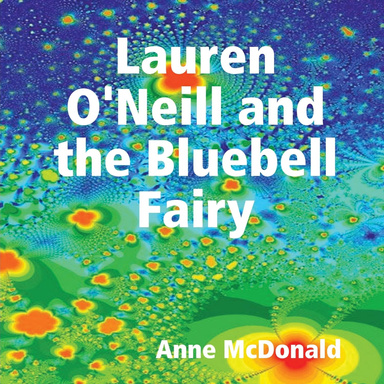 Lauren O'Neill and the Bluebell Fairy