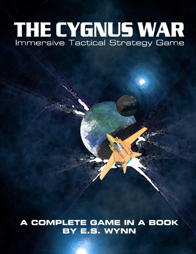 The Cygnus War: ITSG