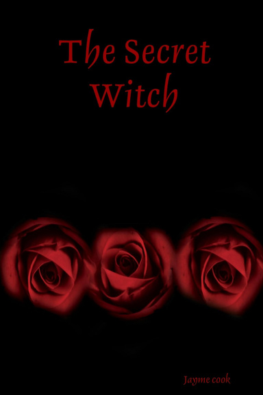 The Secret Witch