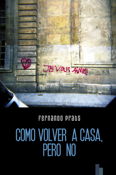 Como volver a casa, pero no