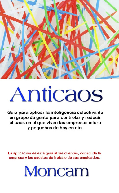 Anticaos