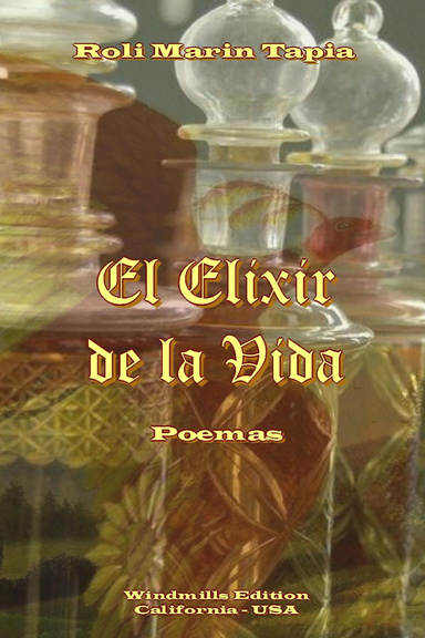 El Elixir de la Vida