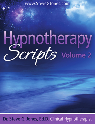 Hypnotherapy Scripts Volume 2