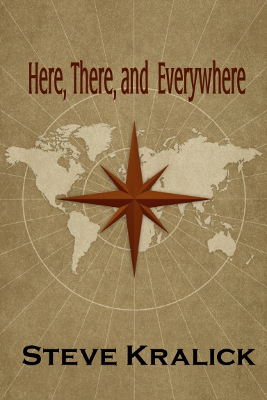 Here, There and Everywhere