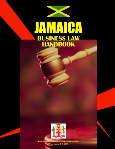 Jamaica Business Law Handbook