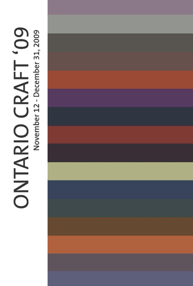 Ontario Craft '09