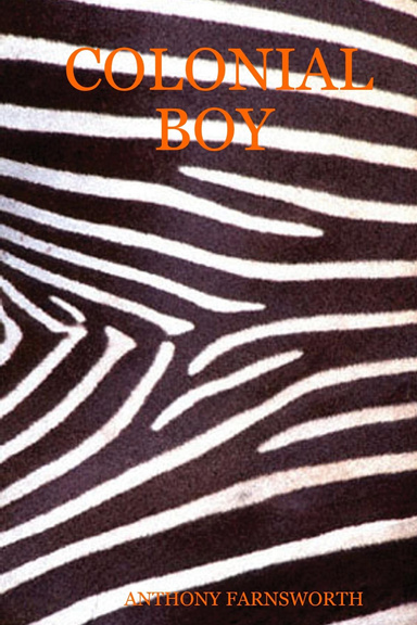 COLONIAL BOY