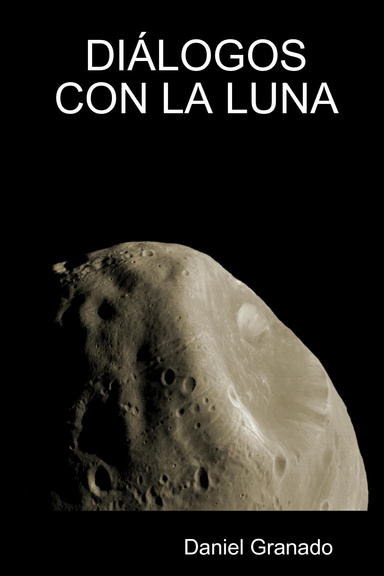DIÁLOGOS CON LA LUNA