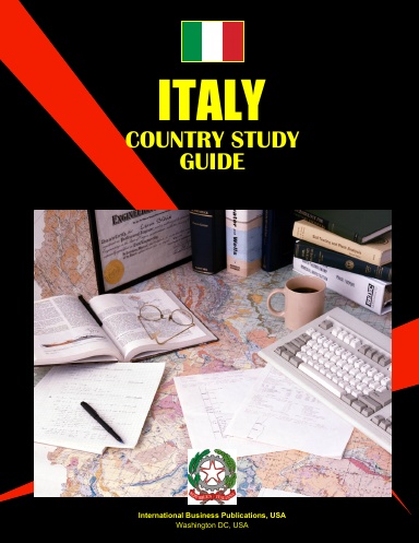 Italy Country Study Guide