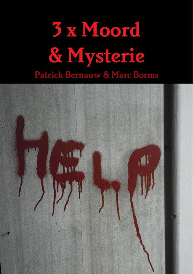 3 x Moord & Mysterie
