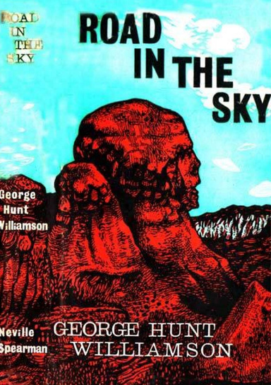 Road in the Sky