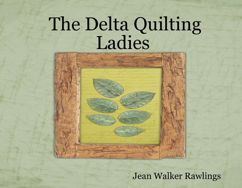 The Delta Quilting Ladies