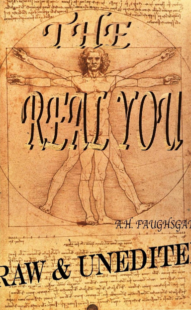 THE REAL YOU