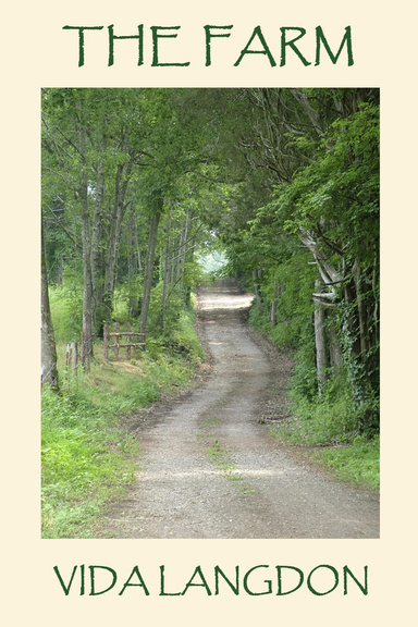 The Farm (paperback)