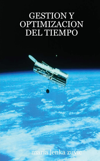 GESTION Y OPTIMIZACION DEL TIEMPO