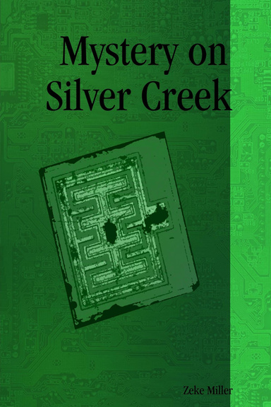 Mystery on Silver Creek