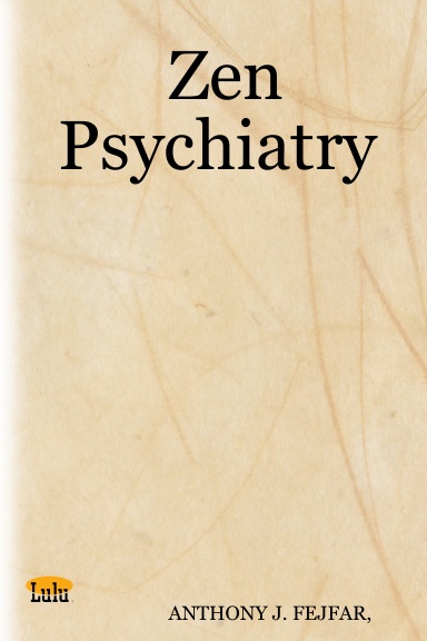 Zen Psychiatry