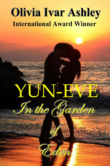 YUN-EVE, In the Garden of Eden