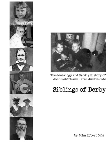 Siblings of Derby