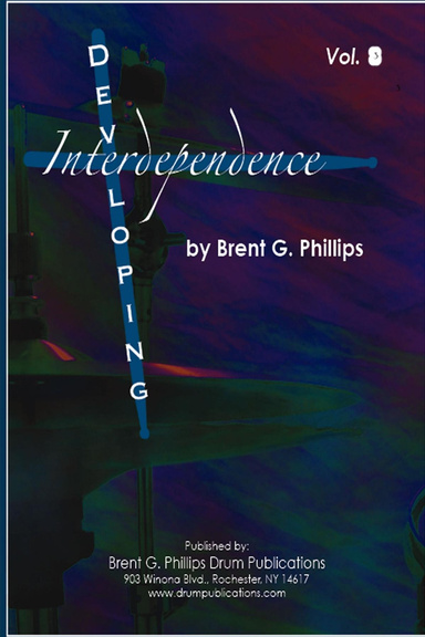 Developing Interdependence ( Volume Three )
