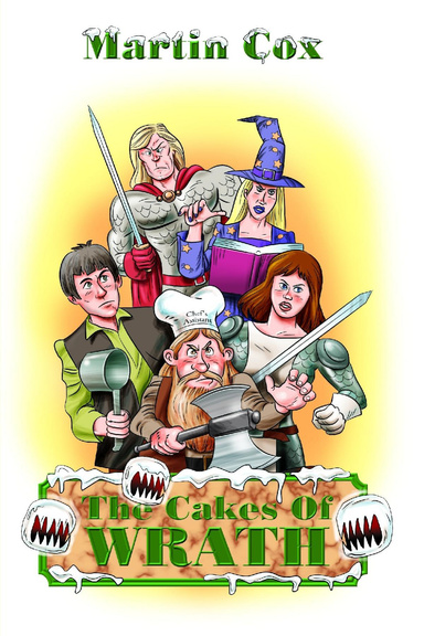 The Cakes of Wrath