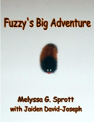 Fuzzy's Big Adventure