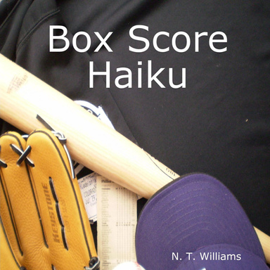 Box Score Haiku