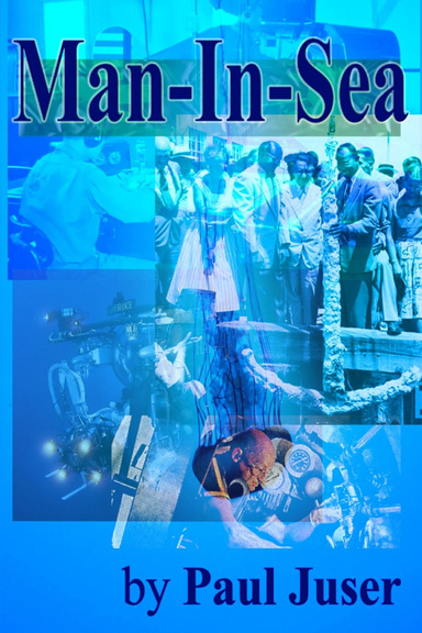 Man-In-Sea