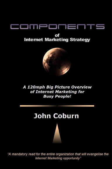 Components of Internet Marketing Strategy