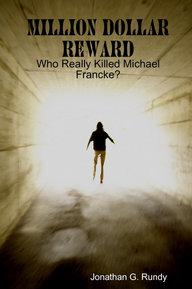 MILLION DOLLAR REWARD