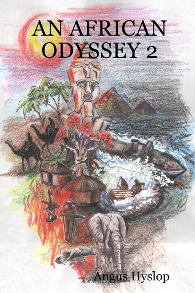 AN AFRICAN ODYSSEY 2
