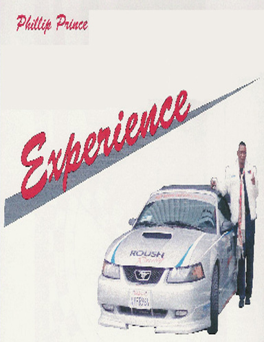 The Phillip Prince Experience