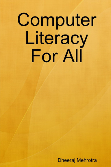 Computer Literacy For All