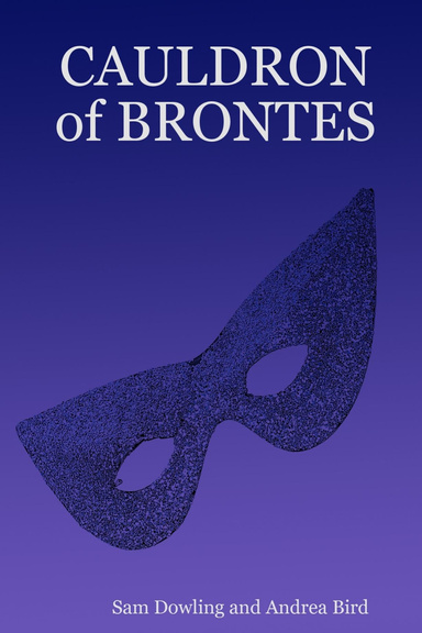 CAULDRON of BRONTES