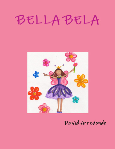 BELLA BELA