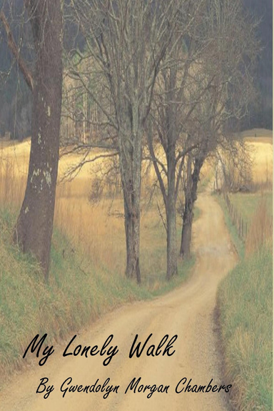 My Lonely Walk
