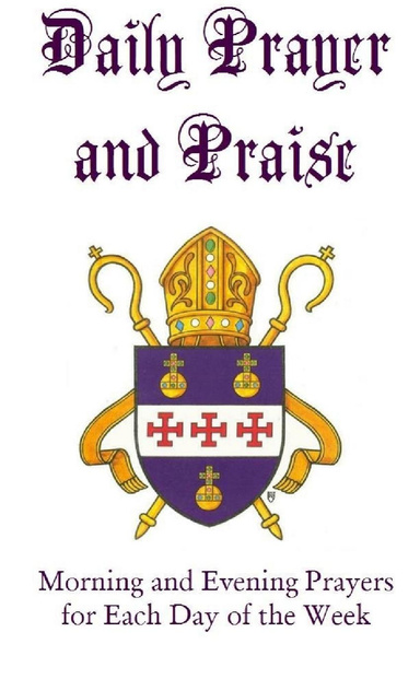 Daily Prayer and Praise