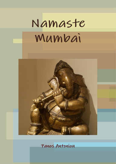 Namaste Mumbai