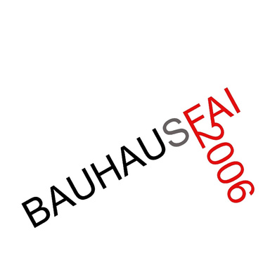 BauhausSFAI