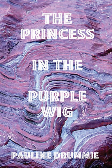 THE PRINCESS IN THE PURPLE WIG