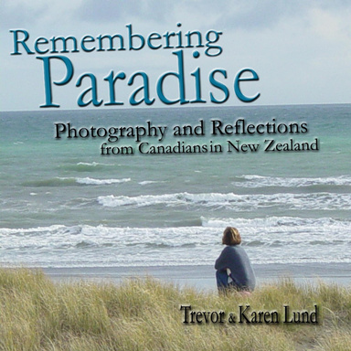 Remembering Paradise