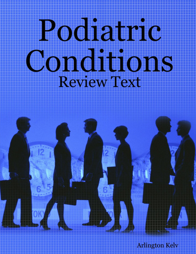 Podiatric Conditions