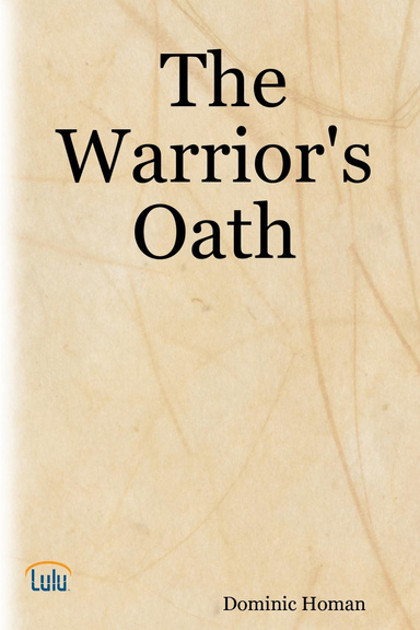 The Warrior's Oath