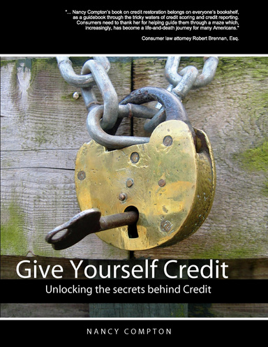 Give Yourself Credit
