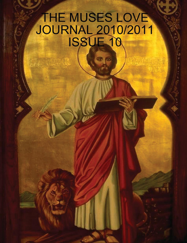 THE MUSES LOVE JOURNAL 2010/2011 ISSUE 10