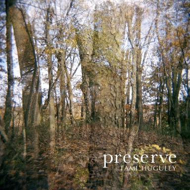 preserve