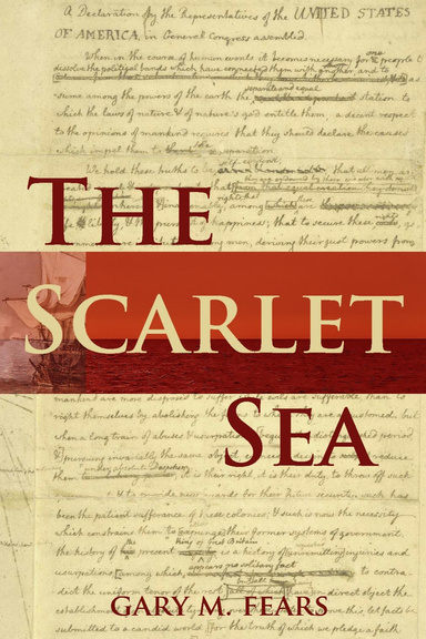 The Scarlet Sea